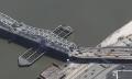  bridges of New York  -  Manhattan Bridges  - Harlem River Bridges - Willis Avenue Bridge Willis Avenue Bridge 6